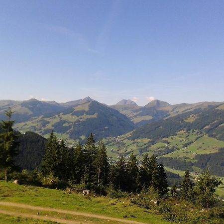 Alpenhof Hotel Kirchberg in Tirol Luaran gambar